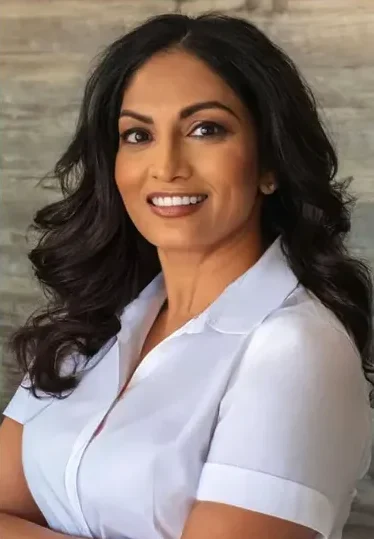 Dr. Rupal sleep specialist
